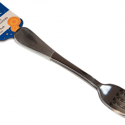 Viljuška Style 3/1 Texell TIE-SV222