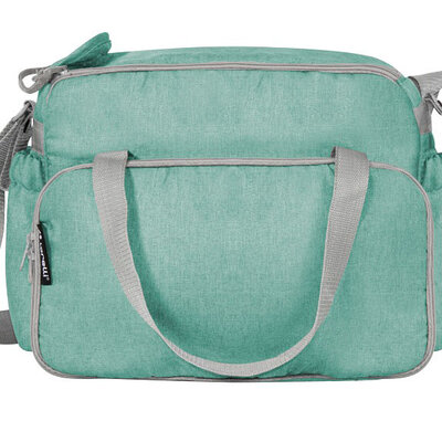 Lorelli Torba za mame B100 Green