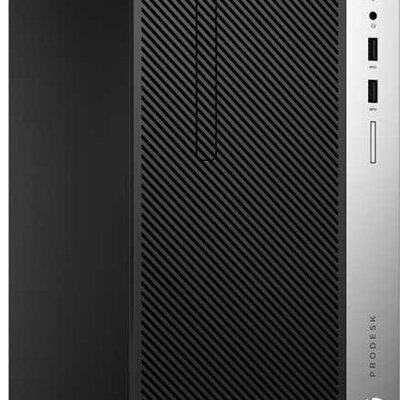 Desktop računar HP HP ProDesk 400 G4 Microtower PC 1JJ54EA