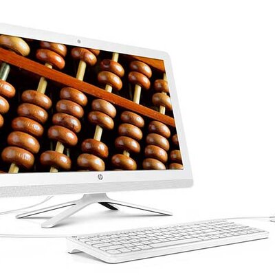 Desktop All-In-One HP računar Windows 10 Home 64-bit X0W35EA