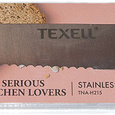 Nož Acacia za hleb od nerđajućeg čelika TNA-H215