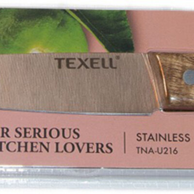 Nož Acacia od nerđajućeg čelika Univerzalni TNA-U216