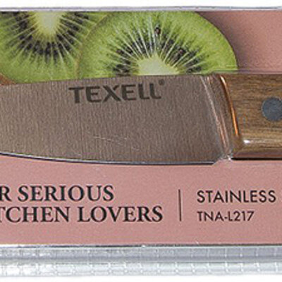 Nož Acacia od nerđajućeg čelika za ljuštenje TNA-L217