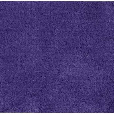 Prostirka za kupatilo Acrylic soft 60x100 ljubičasta