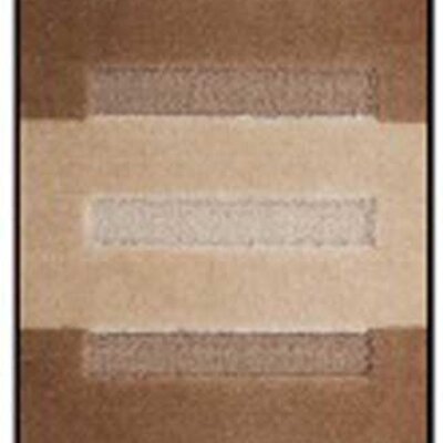 Prostirka za kupatilo Gold 60x100 braon