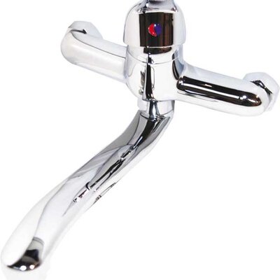 Jednoručna zidna baterija Primo SAC874