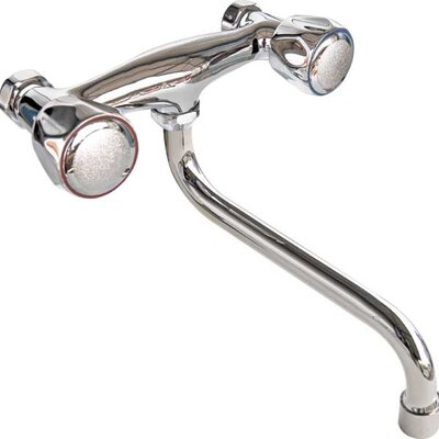 Dvoručna baterija za sudoperu Primo SAC884