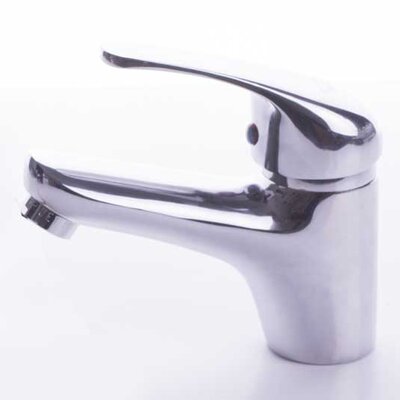 Jednoručna baterija za lavabo Quattro SAC850