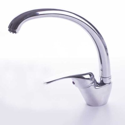 Jednoručna stojeća baterija sa visokim izlivom Quattro SAC8592