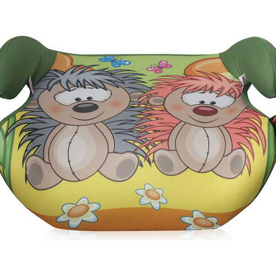 Lorelli Dečije autosedište TEDDY Multicolor