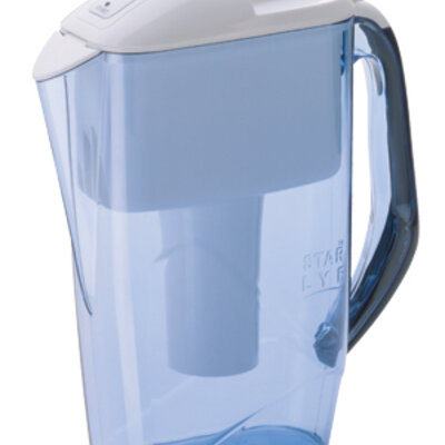 Aqualis bokal za prečišćavanje vode