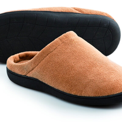 Comfort gel papuče XL