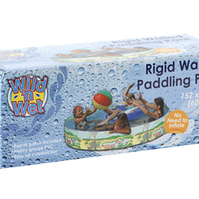 Dečiji bazen safari