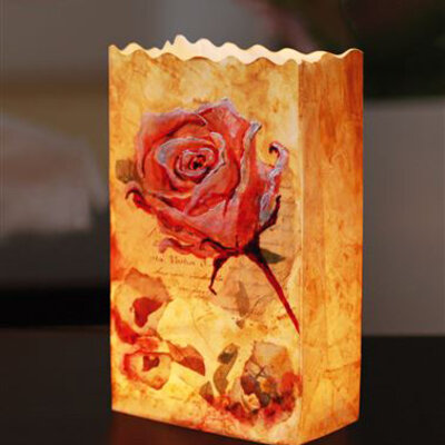 Dekorativni svećnjak