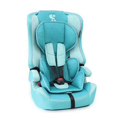 Lorelli Dečije autosedište EXPLORER Aquamarine 