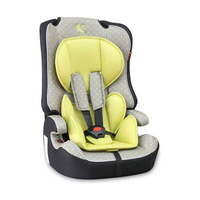 Lorelli Dečije autosedište EXPLORER Beige and Green