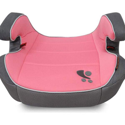 Lorelli Dečije autosedište VENTURE Grey and Rose