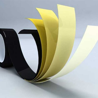 Samolepljiva Fiks traka za brzu popravku Providna 10x152cm 706701