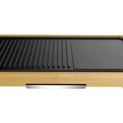 Vivax Električni Gril EG-2550BS