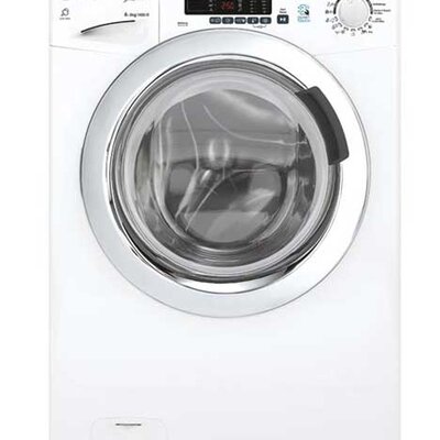 Candy mašina za pranje i sušenje veša GVSW4 465DWC/2S  