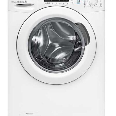 Candy mašina za pranje i sušenje veša CSW 485 D-S   