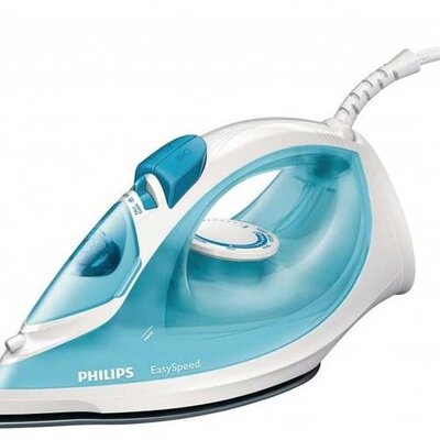 Philips pegla na paru GC1028/20