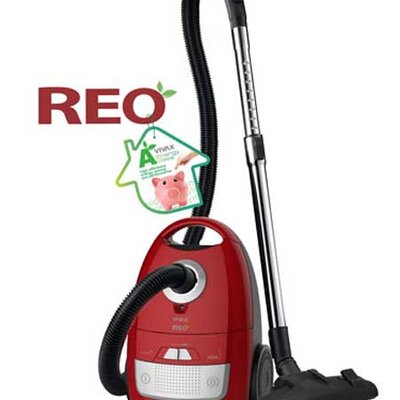  Vivax Usisivač VC-700R  REO + 4 komada kese jednokratne 