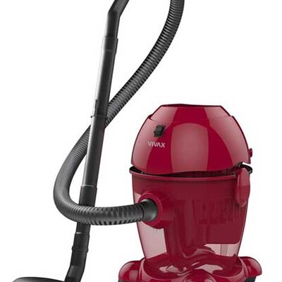 Vivax HOME usisivač VCW-2002R  