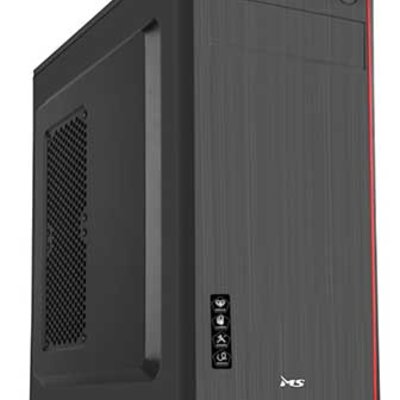 Desktop računar MSG Phantom Gamer i5-7400 8GB SSD240+1TB GTX1050Ti-4G