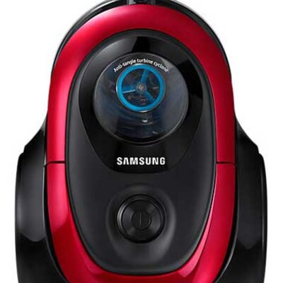 Samsung Usisivač VC07M2110SR/GE sa posudom