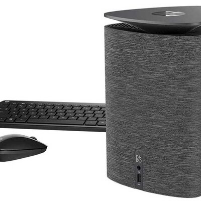 Desktop računar HP Pavilion Wave Z0M36EA