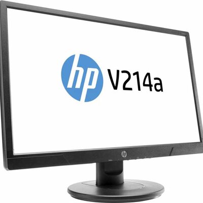 LED Monitor HP V214a 20.7 inča 1FR84AA