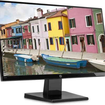 LED Monitor HP 22w 21.5 inča 1CA83AA