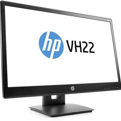 LED Monitor HP VH22 21.5 inča X0N05AA