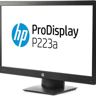 LED Monitor ProDisplay P223a 21.5 inča X7R62AA
