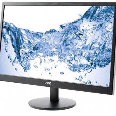 LED Monitor AOC E2270SWDN 21.5 inča