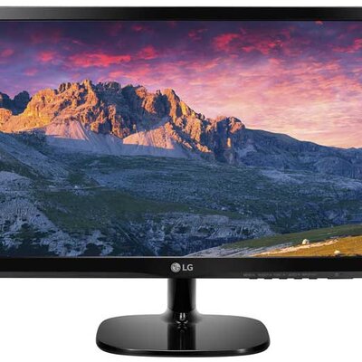 LED Monitor LG 22MP48D-P 21.5 inča