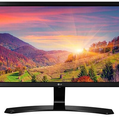 LED Monitor LG 22MP58VQ-P 21.5 inča