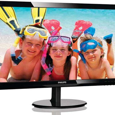 Monitor 24 Philips 246V5LHAB/00 VGA HDMI Zvučnici
