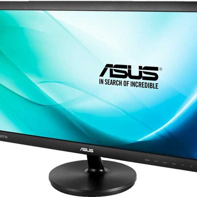 Monitor 24 Asus VS247HR VGA DVI HDMI