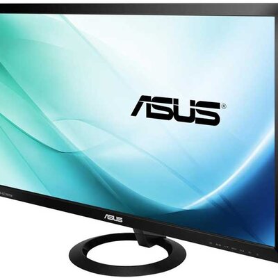 Monitor 24 Asus VX248H VGA 2xHDMI Zvučnici