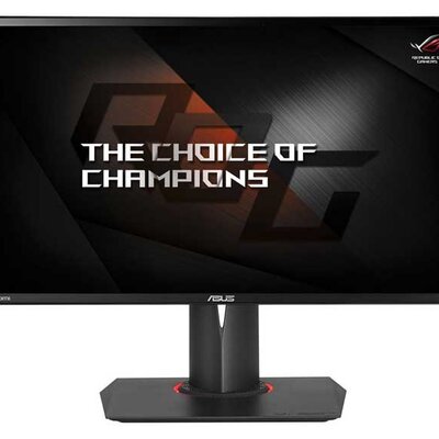 Monitor 24 Asus PG248Q ROG 180Hz HDMI USB 3.0 G-Sync