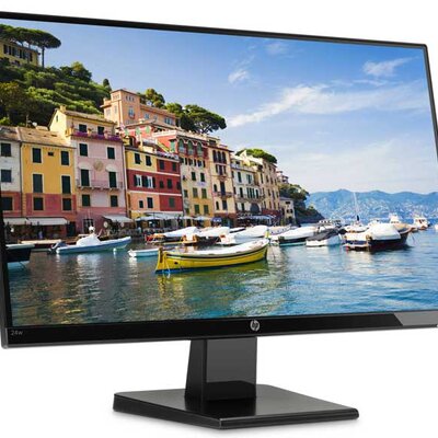 Monitor HP 24W Monitor 23.8 inča 1CA86AA
