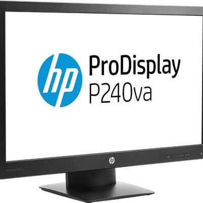 Monitor HP 23,8 inča ProDisplay P240va N3H14AA