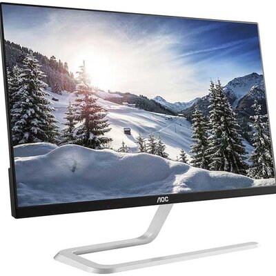Monitor AOC 23.8 inča I2481FXH IPS VGA 2xHDMI