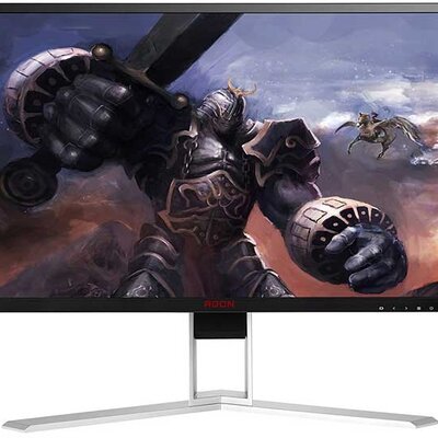 Monitor AOC Agon 23,8 inča AG241QG