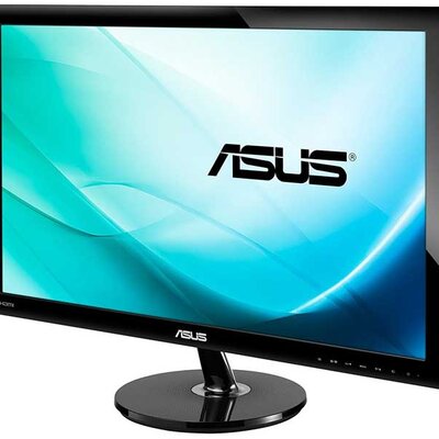 Monitor 27 inča Asus VS278H VGA 2xHDMI Zvučnici