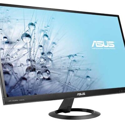 Monitor 27 inča Asus VX279H IPS Ultra slim Zvučnici