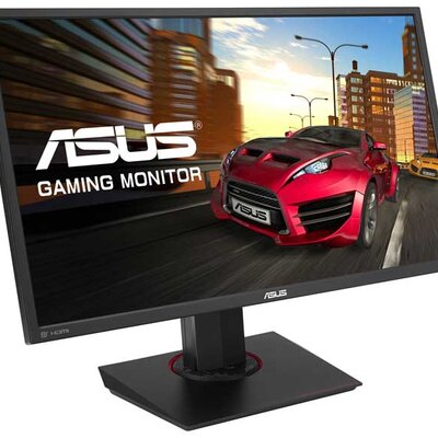 Monitor 27 inča Asus MG278Q WQHD ROG 1ms FreeSync