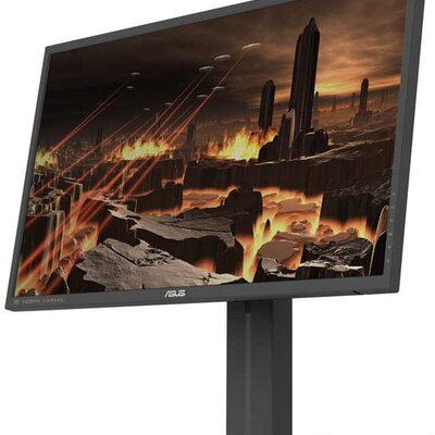 Monitor 27 inča Asus MG279Q WQHD IPS ROG FreeSync